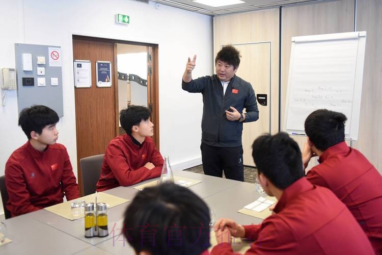 在异乡打出风采——中国犀旺队的留法进行时